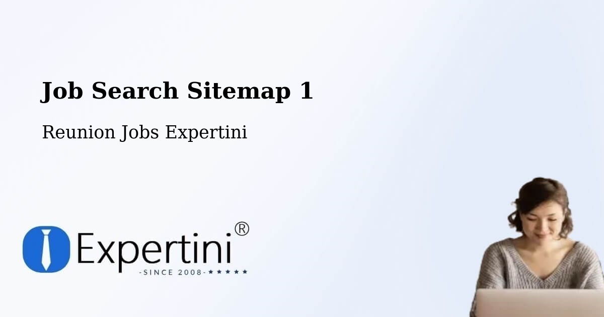 Job Search Sitemap 1