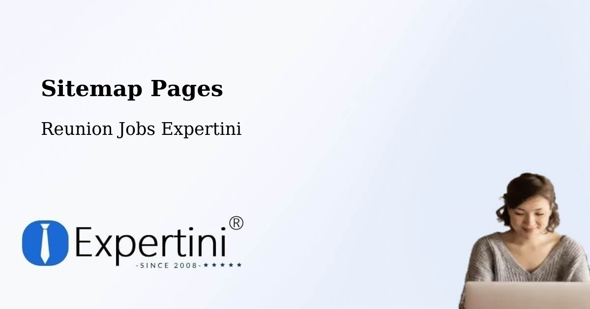 Sitemap Pages